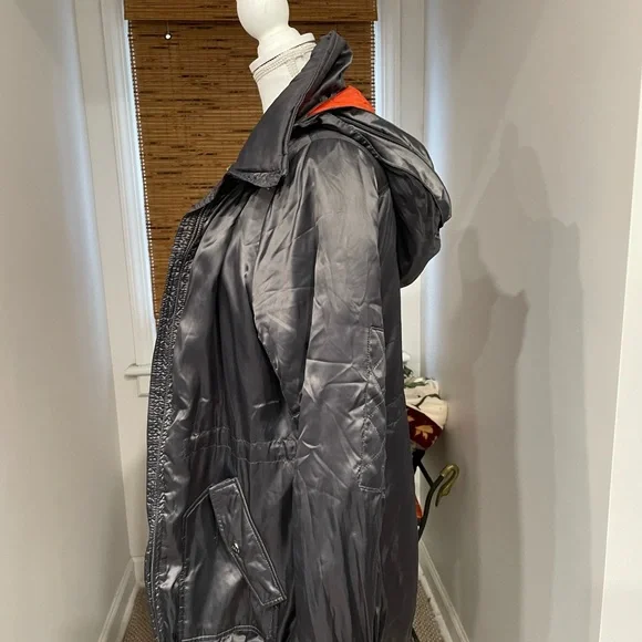 STEVE MADDEN COAT - Picture 10 of 13